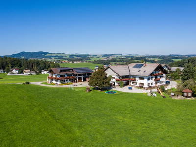 Bild 22 aus  Bauernhofferien Oberdürnberg