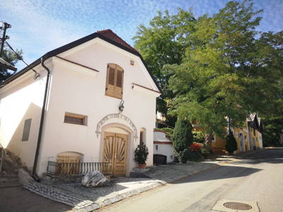 Bild 28 aus  Ferienhaus Weinviertel