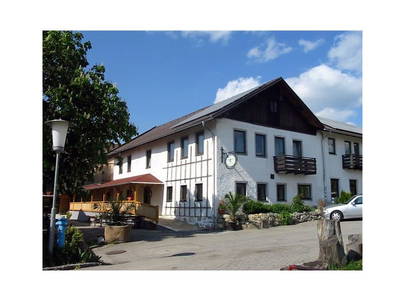 Bild 14 aus  Landgasthof Seyrlberg