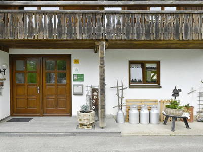 Bild 8 aus Ferienbauernhof Fessler