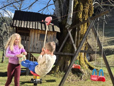 Bild 24 aus  Bauernhof & Erlebnisimkerei Adamk