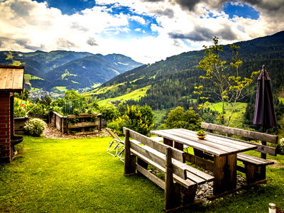 Bild 8 aus Bio Bauernhof Oberbenk