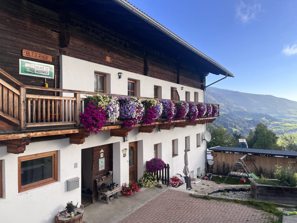 Bleierhof