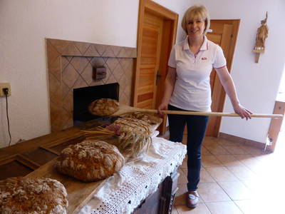 Bild 118 aus  Kristemoarhof