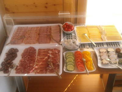 Bild 68 aus  Sportbauernhof Hochalmblick