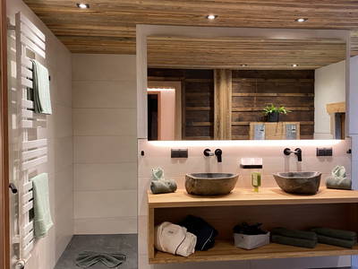 Bild 32 aus  Chalet Aignerhof