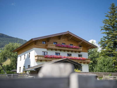 Bild 63 aus  Ferienwohnungen Ranstl