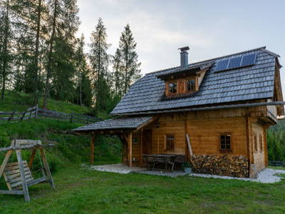 Bild 2 aus  Sieglhütte