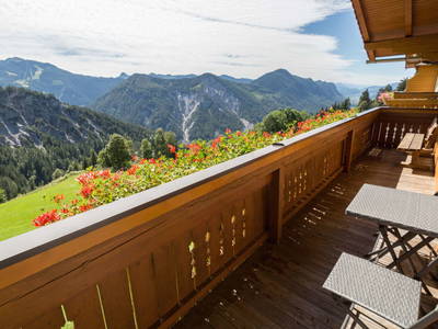 Bild 114 aus  Bergbauernhof Irxner - Urlaub am Bauernhof mit Hund