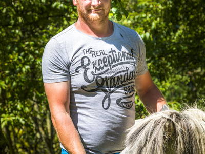 Bild 40 aus  Kropflehen