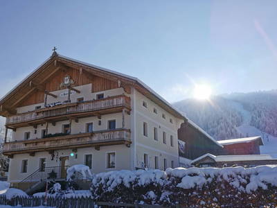 Bild 149 aus  Hartlhof Urlaub am Baby- und Kinderbauernhof