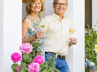 Bild 100 aus  Weingut Himmelbett