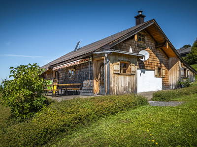 Bild 2 aus  Schoberhütte