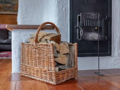 Bild 12 aus  Almhaus Gensbach