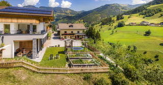 Schaidreithof aus Großarl