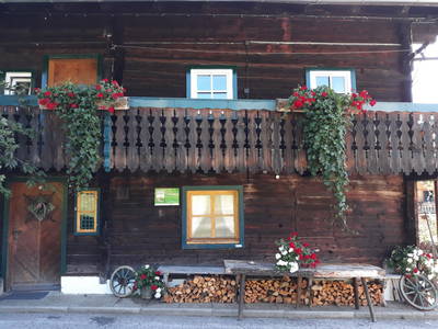 Bild 74 aus  Bauernhaus Gschwandner