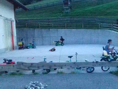 Bild 13 aus  Gasthof Hochserner-Hof