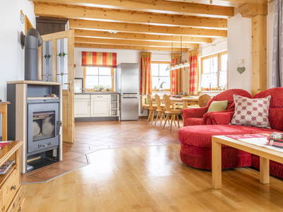 Bild 95 aus  Sonnenchalet im Salzburger Lungau