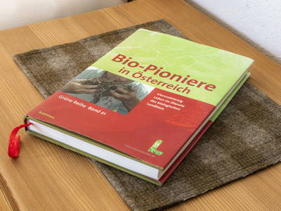 Bild 148 aus  Bachrain - Bio am Berg 