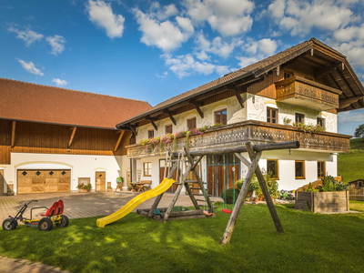 Bild 3 aus  Bio Bauernhof Paulbauer