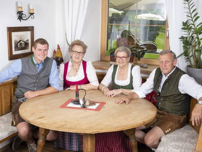 Bild 36 aus  Erlebnisgut Oberhabach