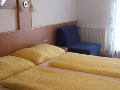 Bild 4 aus  Pension Hareter