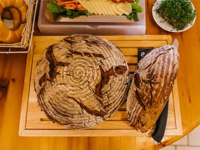 Bild 70 aus  Almenlandhof