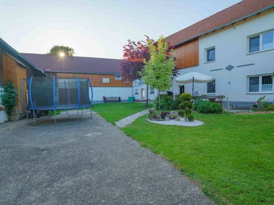 Bild 92 aus  Biohof Obereibensteiner