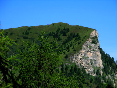 Bild 54 aus Berggasthof Steckholzer