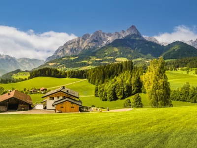 Bild 29 aus  Hochthron Suites