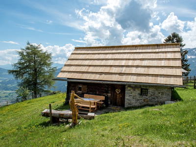 Bild 2 aus  Zipfhütte