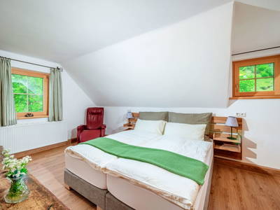 Bild 17 aus  Die Ringdorferin - Boutique Farmhouse Apartments