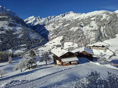 Bild 30 aus  Chalet Mittner Wirt