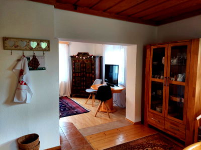 Bild 43 aus Almhaus Perfler