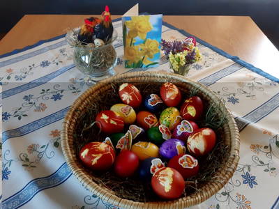 Bild 53 aus  Ferienhaus Althagerhof