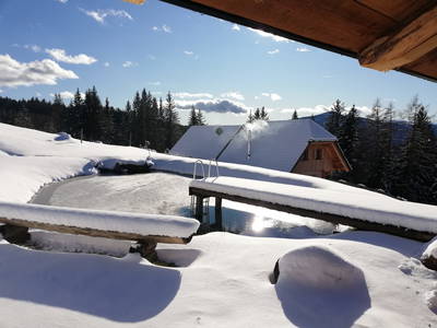 Bild 116 aus  Almchalet Nikola