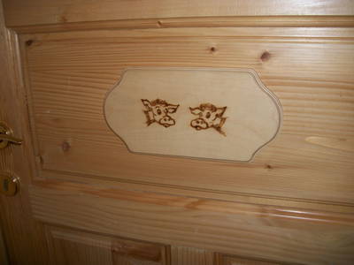 Bild 38 aus  Bauernhof Leonhartsberger "Fuchs"