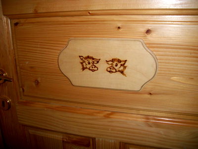 Bild 30 aus Bauernhof Leonhartsberger "Fuchs"