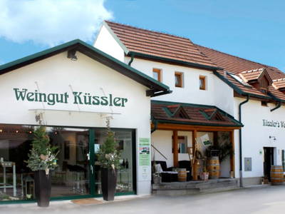 Bild 153 aus  Winzerhof Küssler, Weinviertel