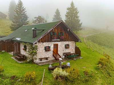 Bild 63 aus  Hauserhütte
