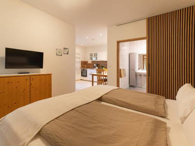 Bild 111 aus  Bio Bauernhof Landhaus Bender Ferienhaus Kellerstöckl