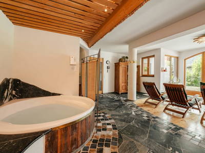 Bild 109 aus  Ferienhof Obergasser & Pension Bergblick