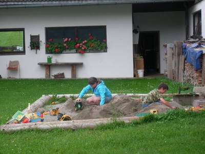 Bild 22 aus  Waldschönau