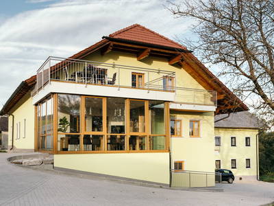 Bild 20 aus  Ferienwohnungen Mayrhofer