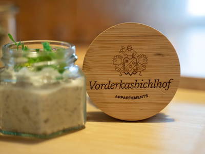 Bild 119 aus  Vorderkasbichlhof - Pension Schmiderer