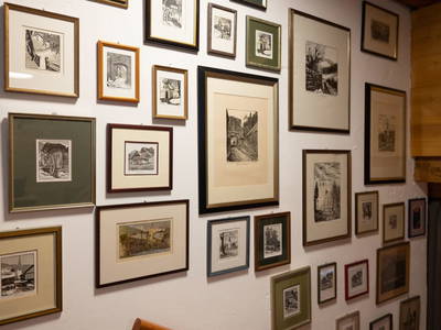 Bild 15 aus  Almhaus Gensbach