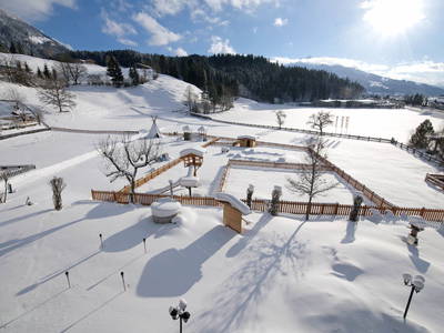 Bild 39 aus  Erlebnisgut Oberhabach