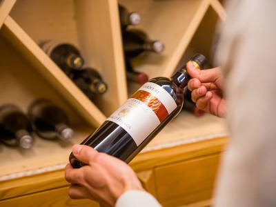 Bild 27 aus  Bergchalet Kuhgraben