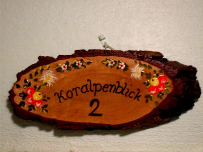 Bild 118 aus Bauernhof Pension Juri