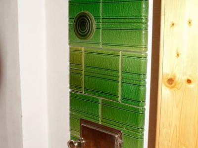 Bild 25 aus  Silbertannenhütte - Almhütte am Goldeck